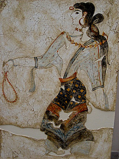 crete wall art