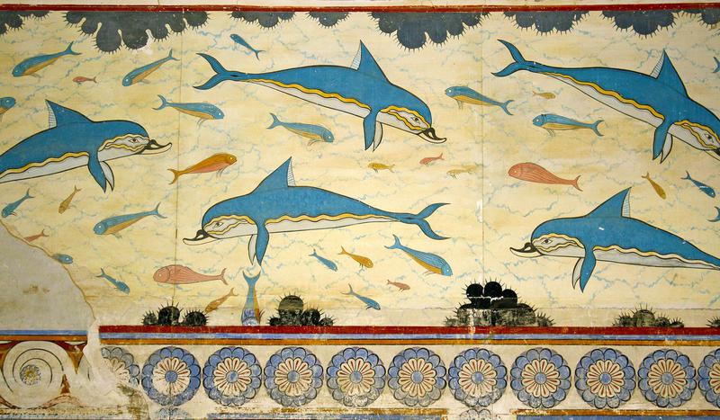 mediterranean wall art