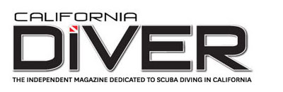 California Diver Kirk McGuire