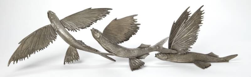<img src="http://flying fish_bronze_sculpture_n.jpg" alt="fish art">