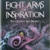2014 Featured 'Cephalopod' in book: 'Eight Arms of Inspiration' Author Jinxi Caddel  