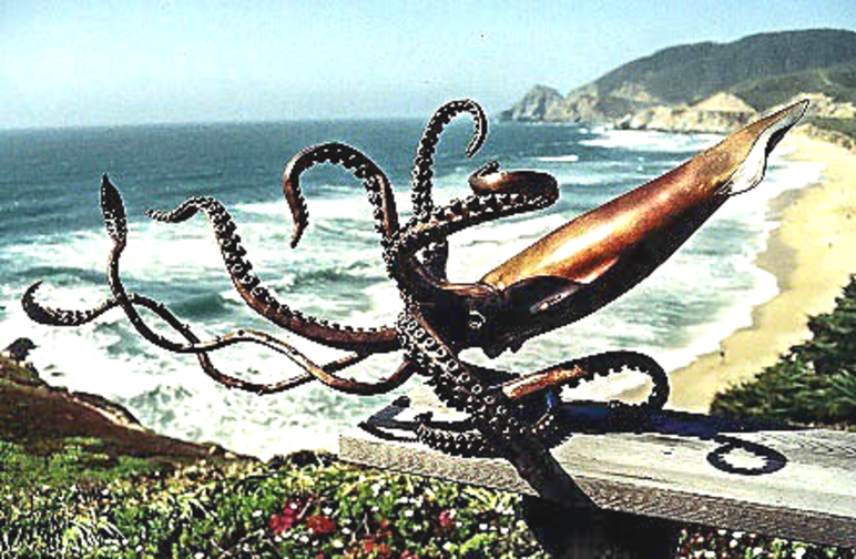 <img src="http://giant squid_bronze_sculpture_marine life_n.jpg" alt="cephalopods">